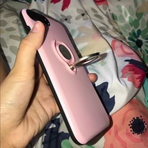 I phone 7 plus case